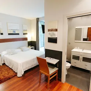 Casa de hóspedes Centro, San Sebastián