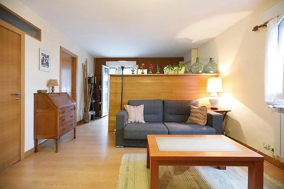 Bright Apartment 2 Bedrooms And 2 Bathrooms, Balcony And Views Saint-Sébastien Espagne