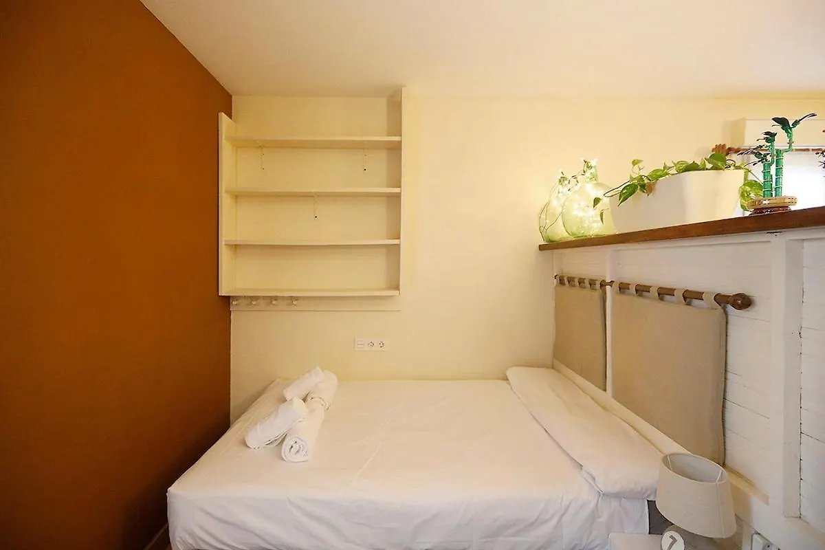 Bright Apartment 2 Bedrooms And 2 Bathrooms, Balcony And Views Saint-Sébastien