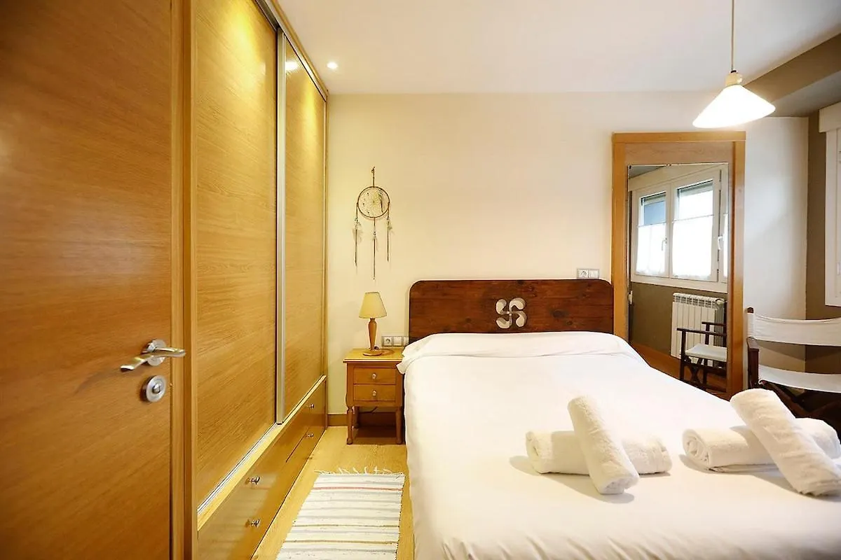 Bright Apartment 2 Bedrooms And 2 Bathrooms, Balcony And Views Saint-Sébastien