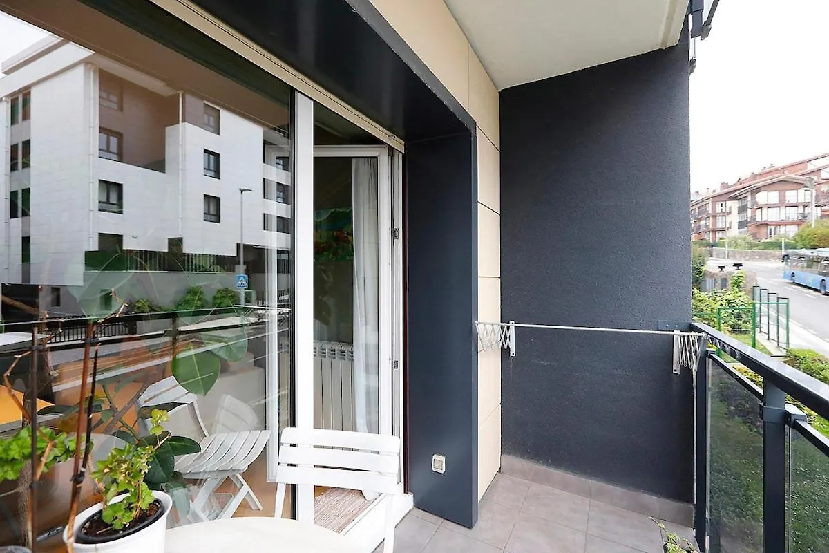 Bright Apartment 2 Bedrooms And 2 Bathrooms, Balcony And Views Saint-Sébastien