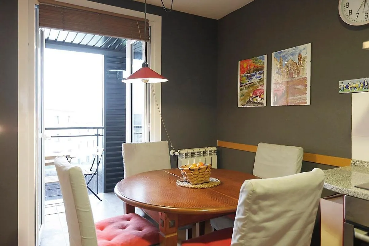 Bright Apartment 2 Bedrooms And 2 Bathrooms, Balcony And Views Saint-Sébastien
