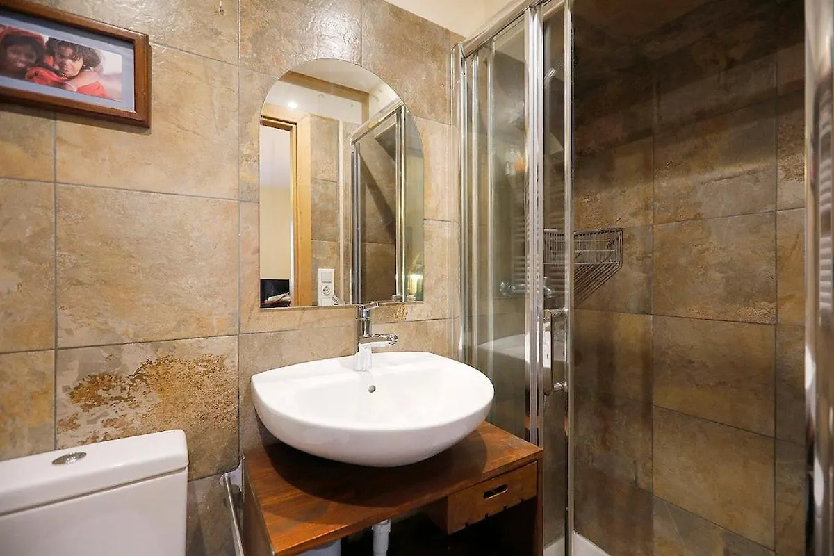 Bright Apartment 2 Bedrooms And 2 Bathrooms, Balcony And Views Saint-Sébastien