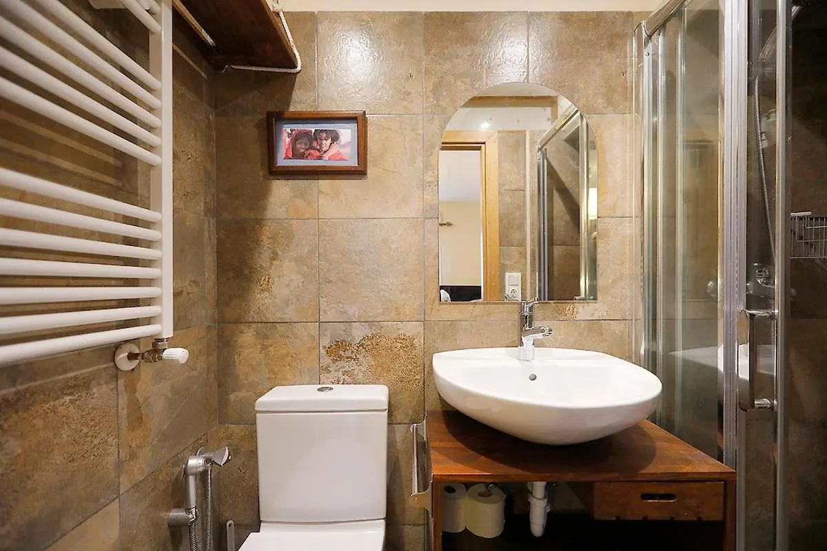 Bright Apartment 2 Bedrooms And 2 Bathrooms, Balcony And Views Saint-Sébastien Espagne
