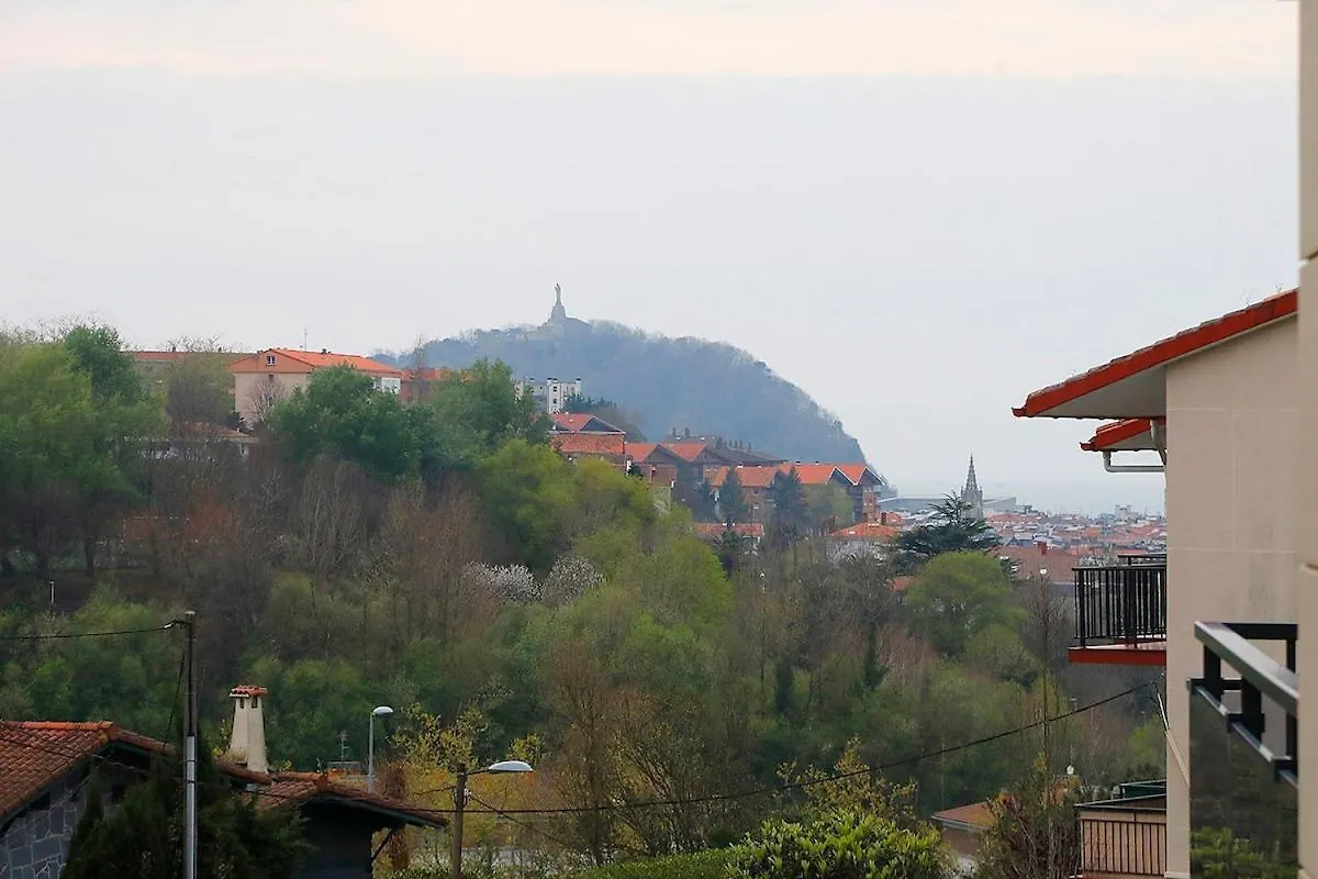Bright Apartment 2 Bedrooms And 2 Bathrooms, Balcony And Views Saint-Sébastien 0*,